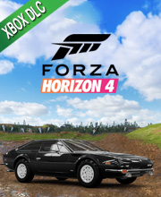 Forza Horizon 4 1972 Lamborghini Jarama S Xbox One