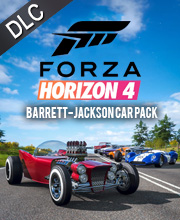 Forza Horizon 4 Barrett-Jackson Car Pack Pc
