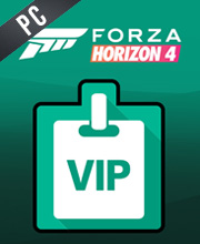 Forza Horizon 4 VIP