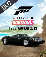 Forza Horizon 5 1966 Jaguar XJ13 Pc