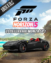 Forza Horizon 5 2019 Ferrari Monza SP2 Xbox Series X
