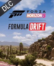 Forza Horizon 5 Formula Drift Pack Pc