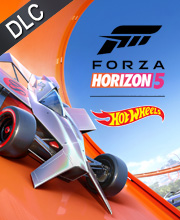 Forza Horizon 5 Hot Wheels Pc