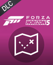 Forza Horizon 5 Treasure Map Pc