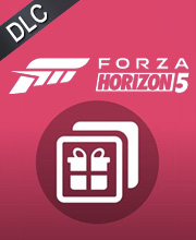 Forza Horizon 5 Welcome Pack Pc