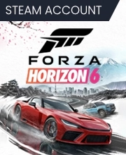 Forza Horizon 6 Pc