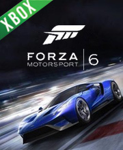 Forza Motorsport 6 Xbox One