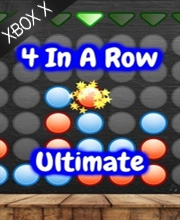 Four In A Row Ultimate Xbox Series X