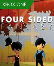 Four Sided Fantasy Xbox One