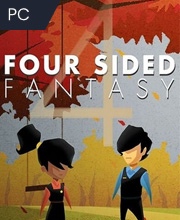 Four Sided Fantasy Pc