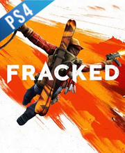 Fracked Playstation 4