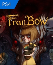 Fran Bow Playstation 4