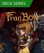 Fran Bow Xbox Series X