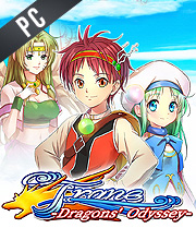 Frane Dragons Odyssey Pc