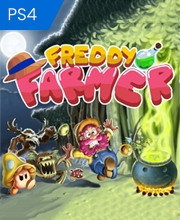 Freddy Farmer Playstation 4