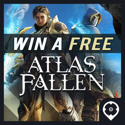 Win Een Gratis Atlas Fallen CD-Sleutel - Wekelijkse Weggeefactie 2023
