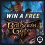Win een gratis Baldur’s Gate 3 CD-sleutel – Winactie eindigt binnenkort!