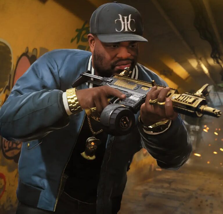 Prime Gaming biedt het Hip-Hop Hutch Bundle gratis aan voor MW3 en Warzone