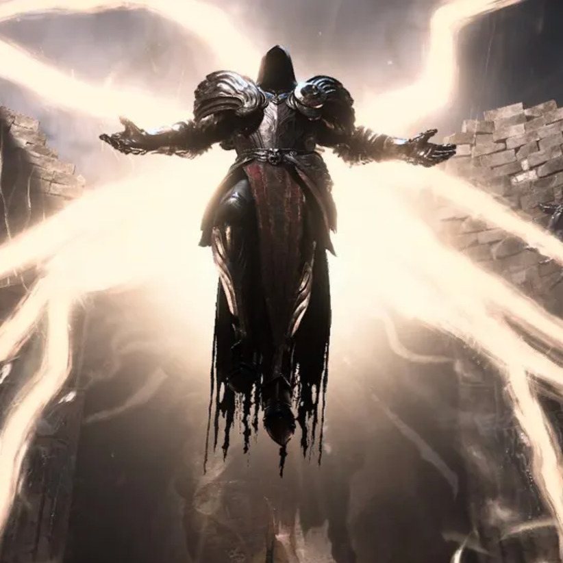 Gratis Diablo 4-cosmetica met Prime Gaming - Aanbieding eindigt binnenkort