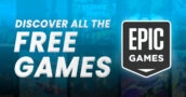 Epic Games Gratis Games Week