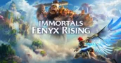 Ubisoft viert 5 jaar Ubisoft Connect met gratis Immortals Fenyx Rising