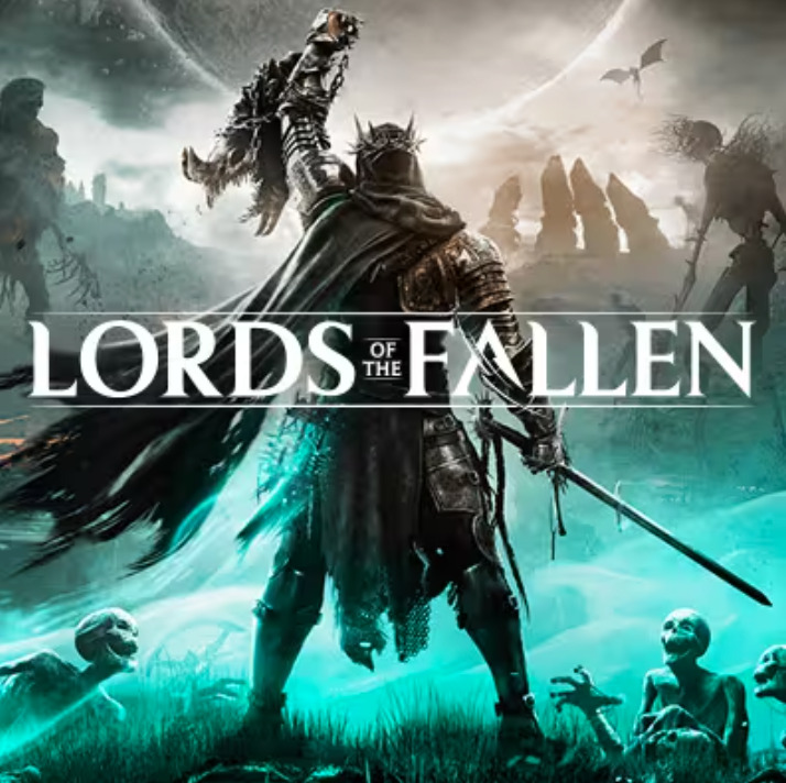 Win een gratis Lords of the Fallen CD-sleutel - Game Key Giveaway 2023
