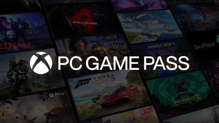 Gratis Game Pass PC 2024