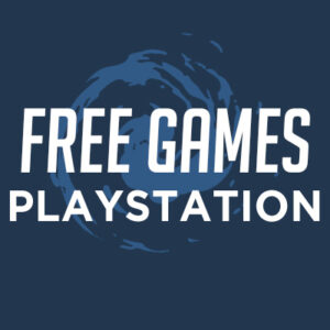 Gratis Playstation-spellen