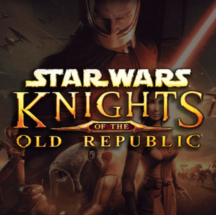 Gratis op Prime Gaming - Star Wars: Knights of the Old Republic
