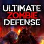 Overleef de Ultimate Zombie Defense : Download GRATIS vandaag!