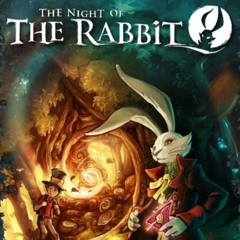 Ontgrendel de CD-sleutel van The Night of the Rabbit op GOG - De deal eindigt morgen