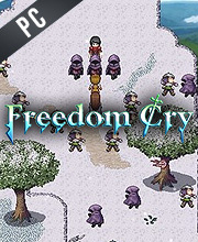 Freedom Cry Pc