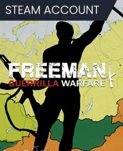 Freeman Guerrilla Warfare Pc