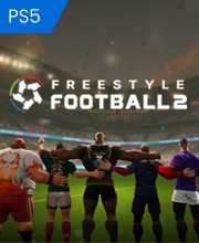Freestyle Football 2 Playstation 5