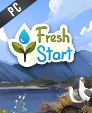 Fresh Start Cleaning Simulator Pc