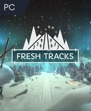 Fresh Tracks Pc