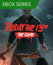 Friday the 13th The Game Xbox Series X
