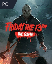 Friday the 13th The Game Pc