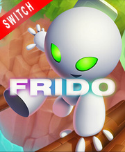 Frido Switch