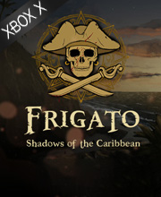 Frigato Shadows of the Caribbean Xbox Series X