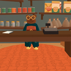 Frog Detective The Entire Mystery - Winkel