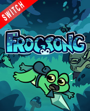 Frogsong Switch