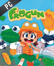 Frogun Pc