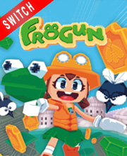 Frogun Switch