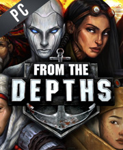 From The Depths Pc