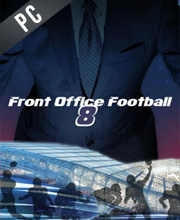 Front Office Football Eight Pc