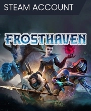 Frosthaven Pc