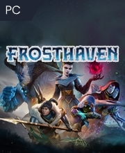 Frosthaven Pc