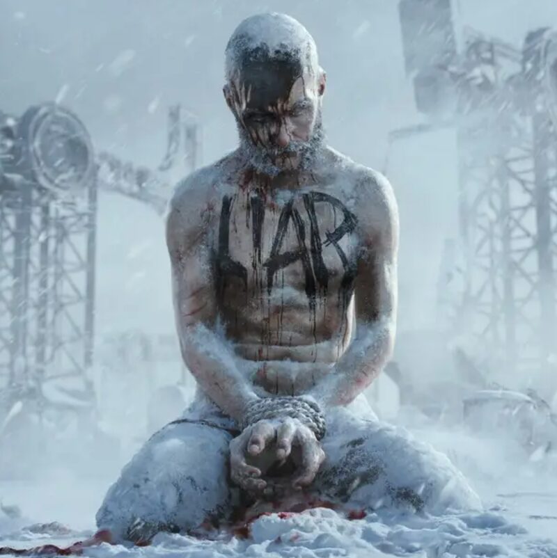 Gameplay Trailer en Releasedatum Update van Frostpunk 2