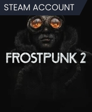 Frostpunk 2 Pc